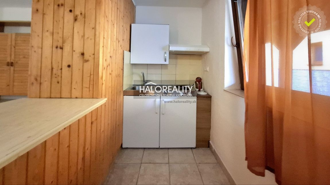 HALO reality - Predaj, rodinný dom Podhájska - 18