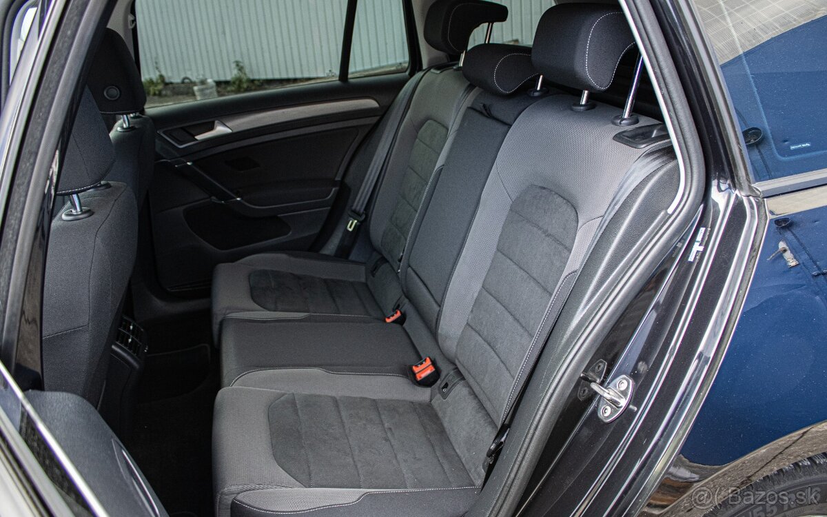 Volkswagen Golf 7.5 2.0TDI Highline DSG 110kW 2020 automat - 18