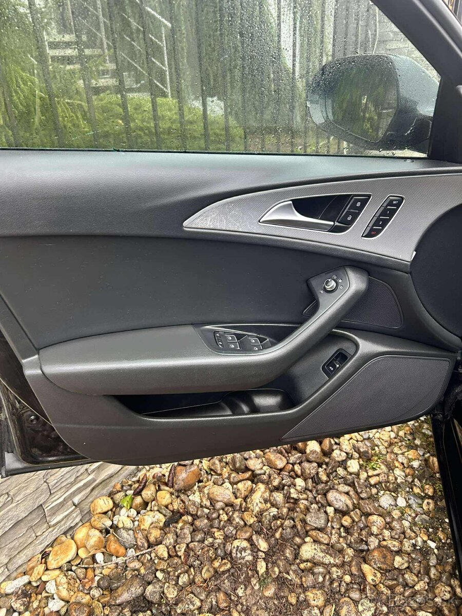 🏁 Audi A6 Avant C7 3.0 TDI Quattro 180 kW - 18