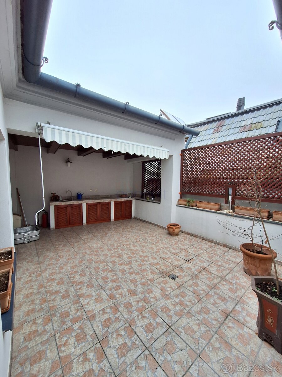 2390 NA PRENÁJOM EXKLUZÍVNY APARTMÁN S PEKNÝM VÝHĽADOM - 18