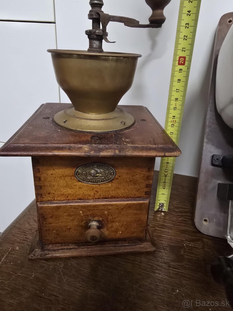 Mlynčeky,maziar,banicka lampa - 18