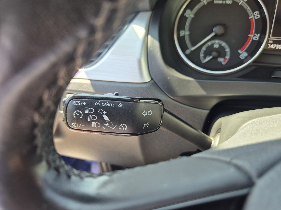 Škoda Rapid SB 1.0 TSi Ambition 70 kW - 18