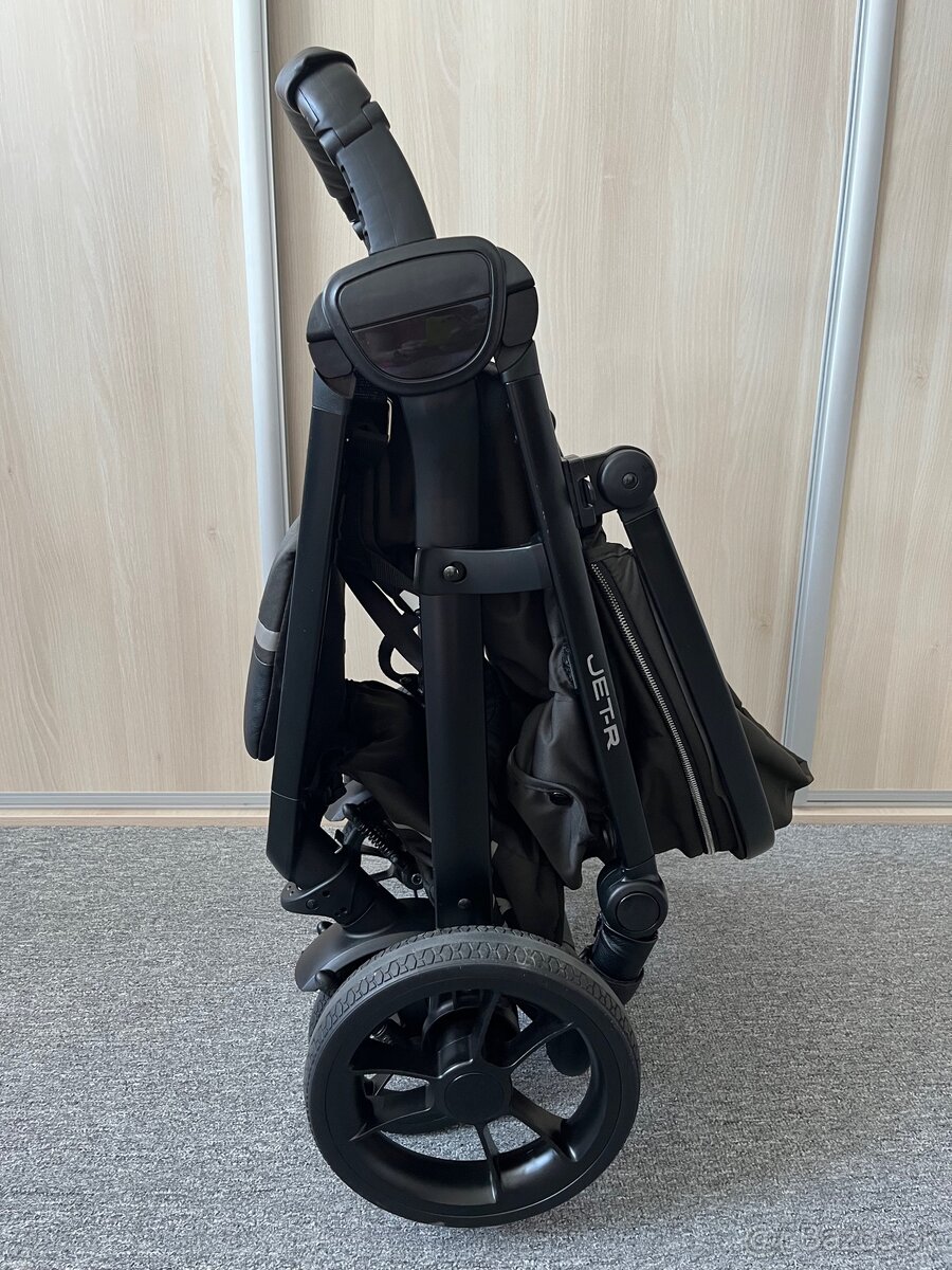 Kočík Moon Jet-R - 18