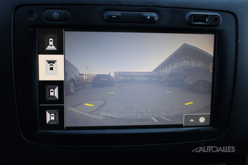 Dacia Duster 1,6 i 16V 4x4 84 kW 4WD - 18