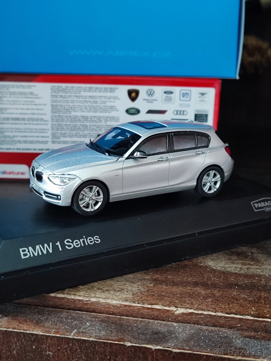 BMW modely časť 2 - 18