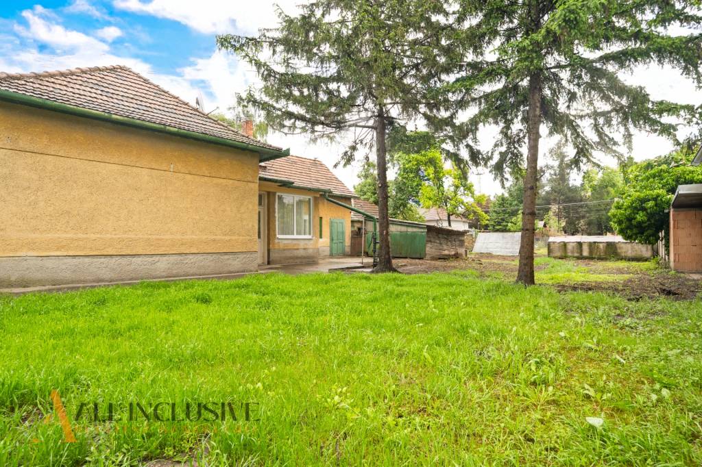 ALL INCLUSIVE | NA PREDAJ 3-IZBOVÝ ROD. DOM NA 978 M2 POZEMK - 18