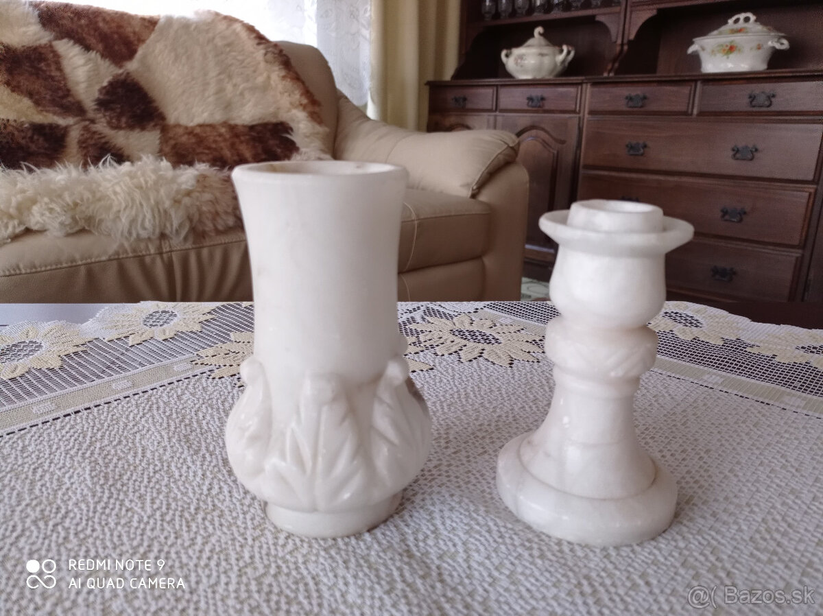 Keramika - mix na chalupu - 18