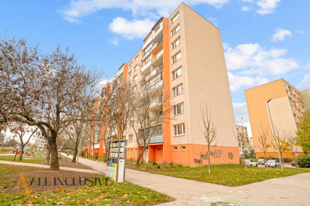 ALL INCLUSIVE | NA PREDAJ 3-IZBOVÝ BYT S PIVNICOU, SENEC - 18