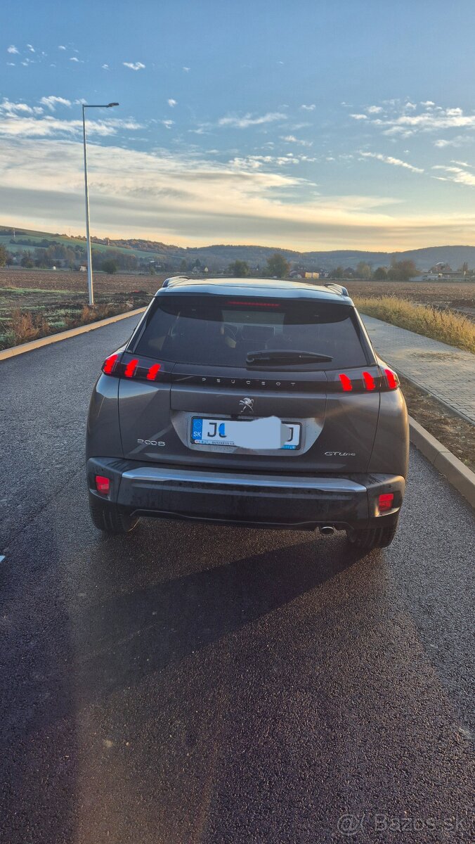 2008 GT 1,5 malý najazd - 18