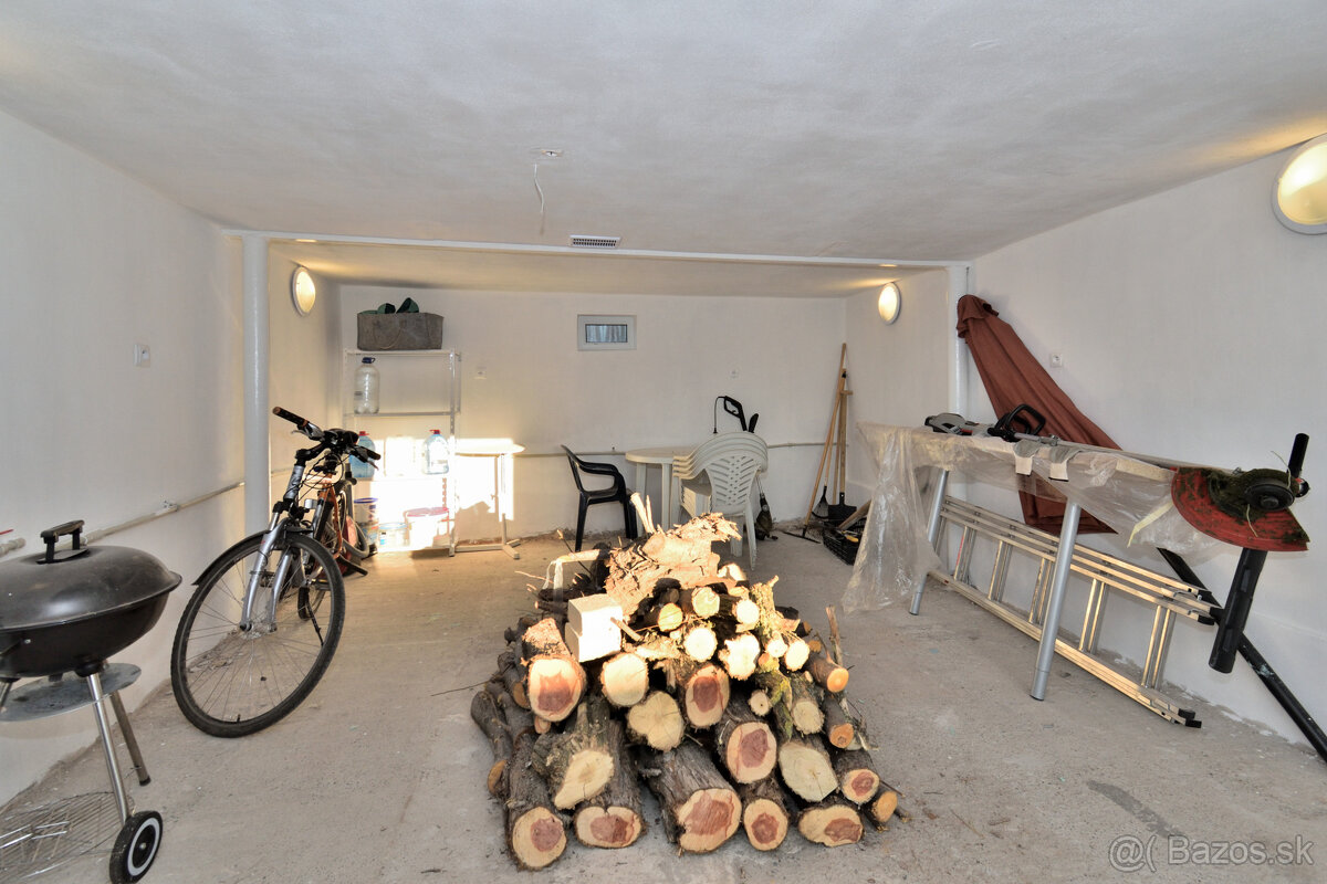 ZIMNÁ CENA 189.900,- SENEC – SLNEČNÉ JAZERÁ JUH – NA PREDAJ - 18