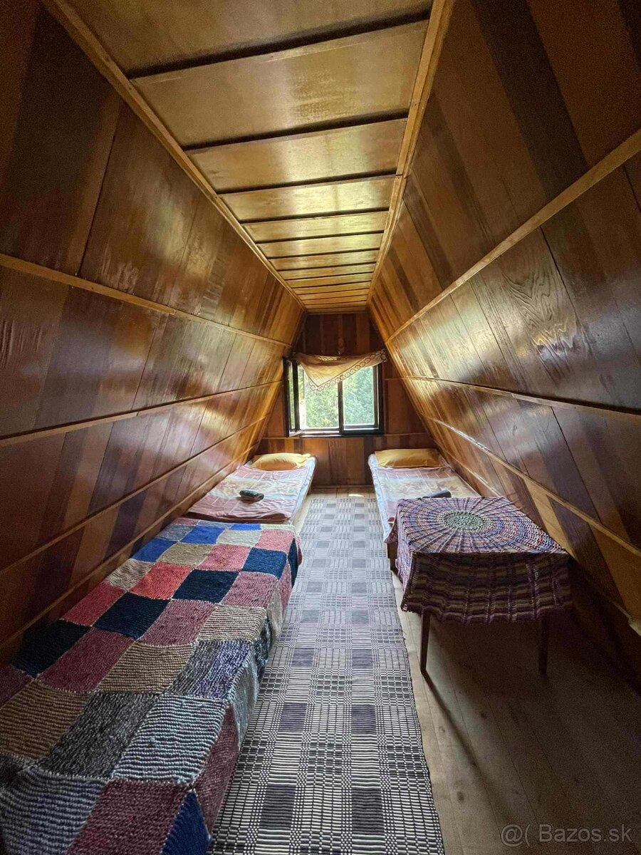 Chata Orava Oravice - 18