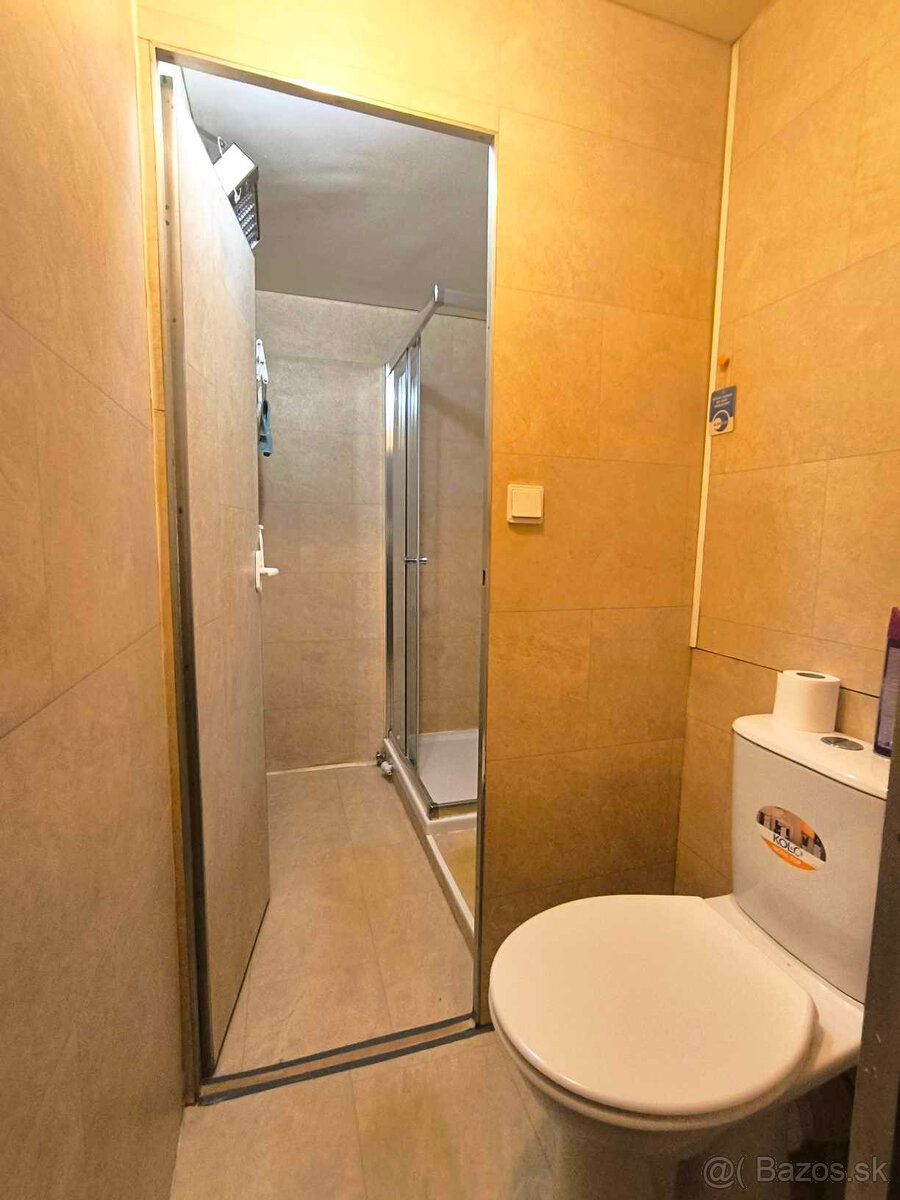 ‼️ BYT NA PREDAJ, BÁNOVCE NAD BEBRAVOU - SÍDLISKO SEVER ( 3 - 18