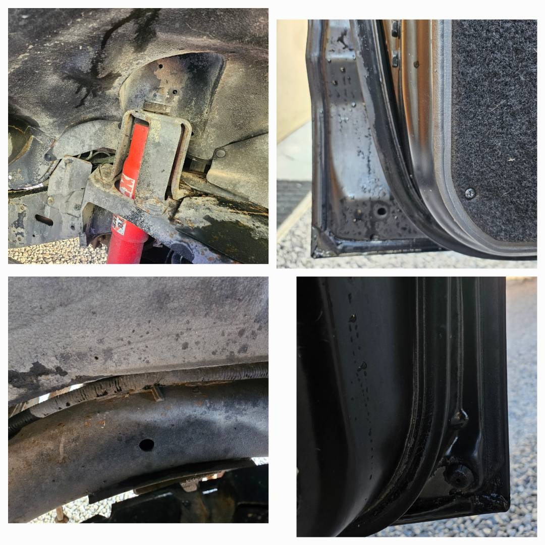 NISSAN PATROL GR 2.8 TD Y60 - 18