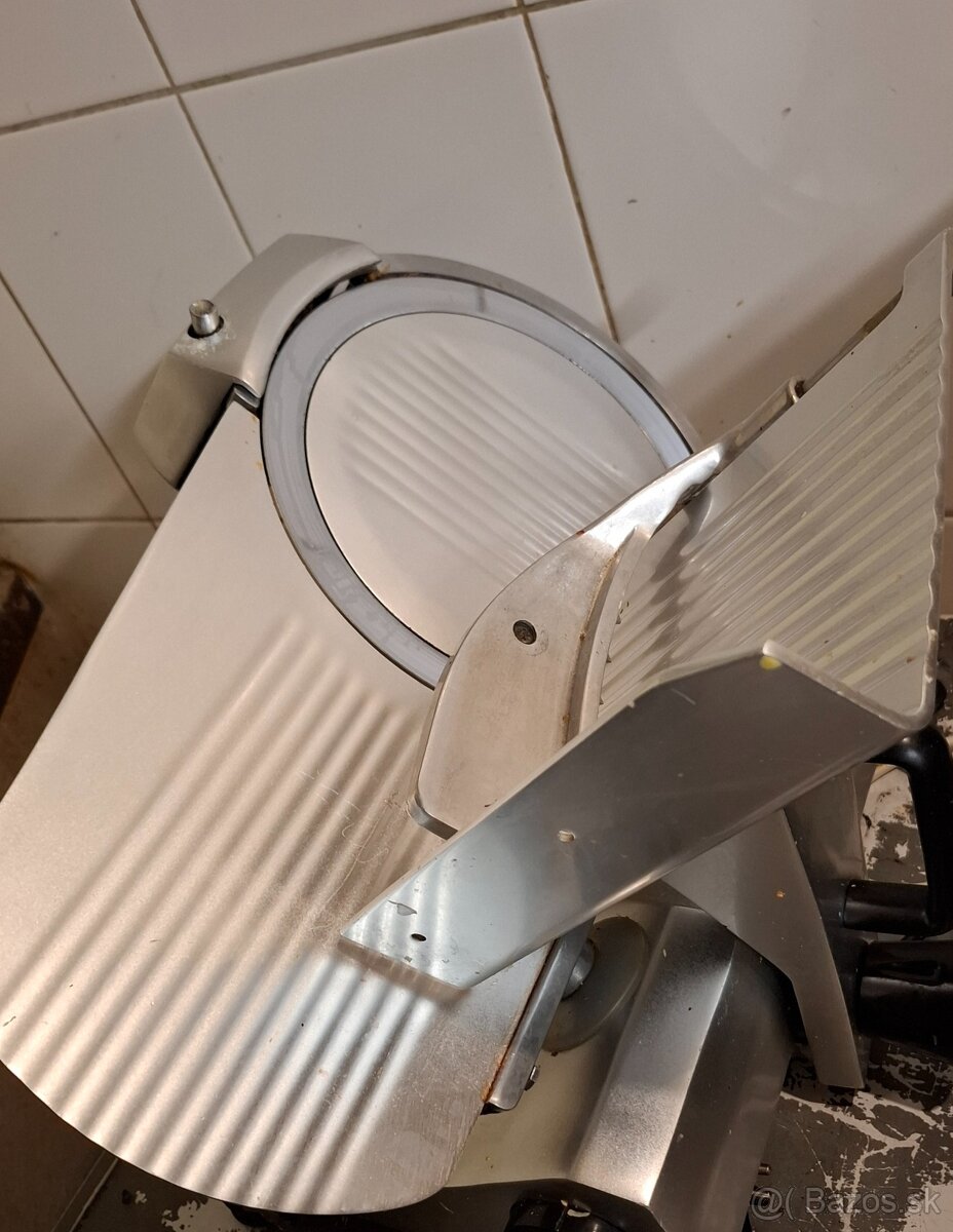 Poctivé gastro vybavenie hľadá novú kuchyňu – Pizza & Grill - 18