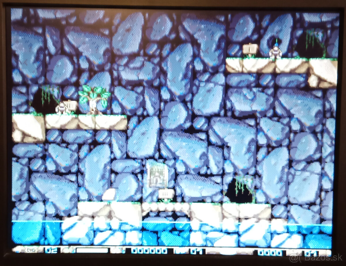 PENTIUM III 733Mhz MAXDATA - 18