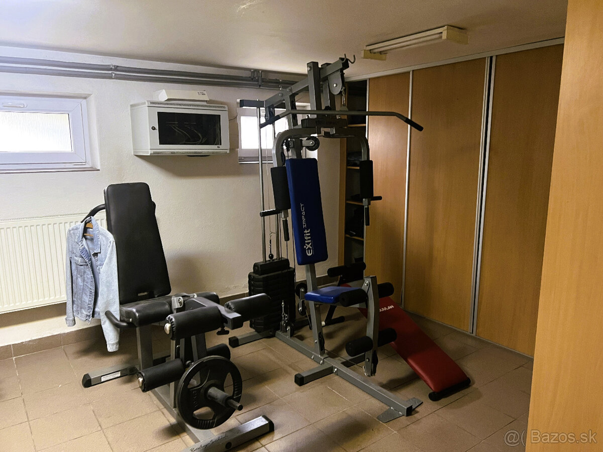 Rodinný dom na predaj - 18