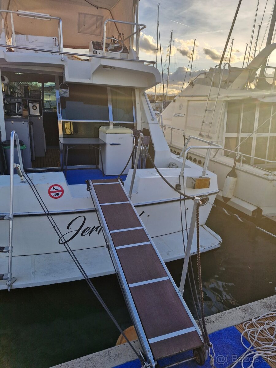 SALPA LAVER 40 FLY - 18