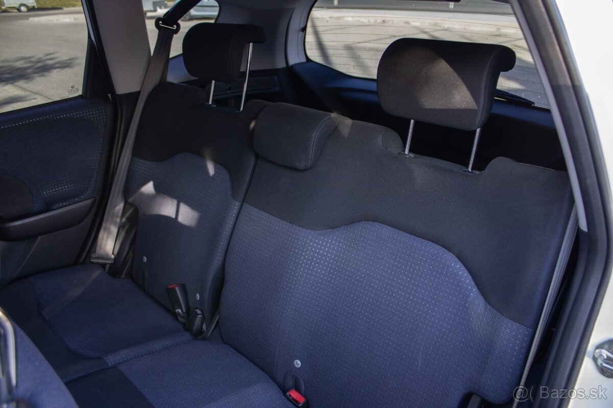 Honda Jazz 1.2 Trend 77tis. km - AJ NA SPLÁTKY - 18