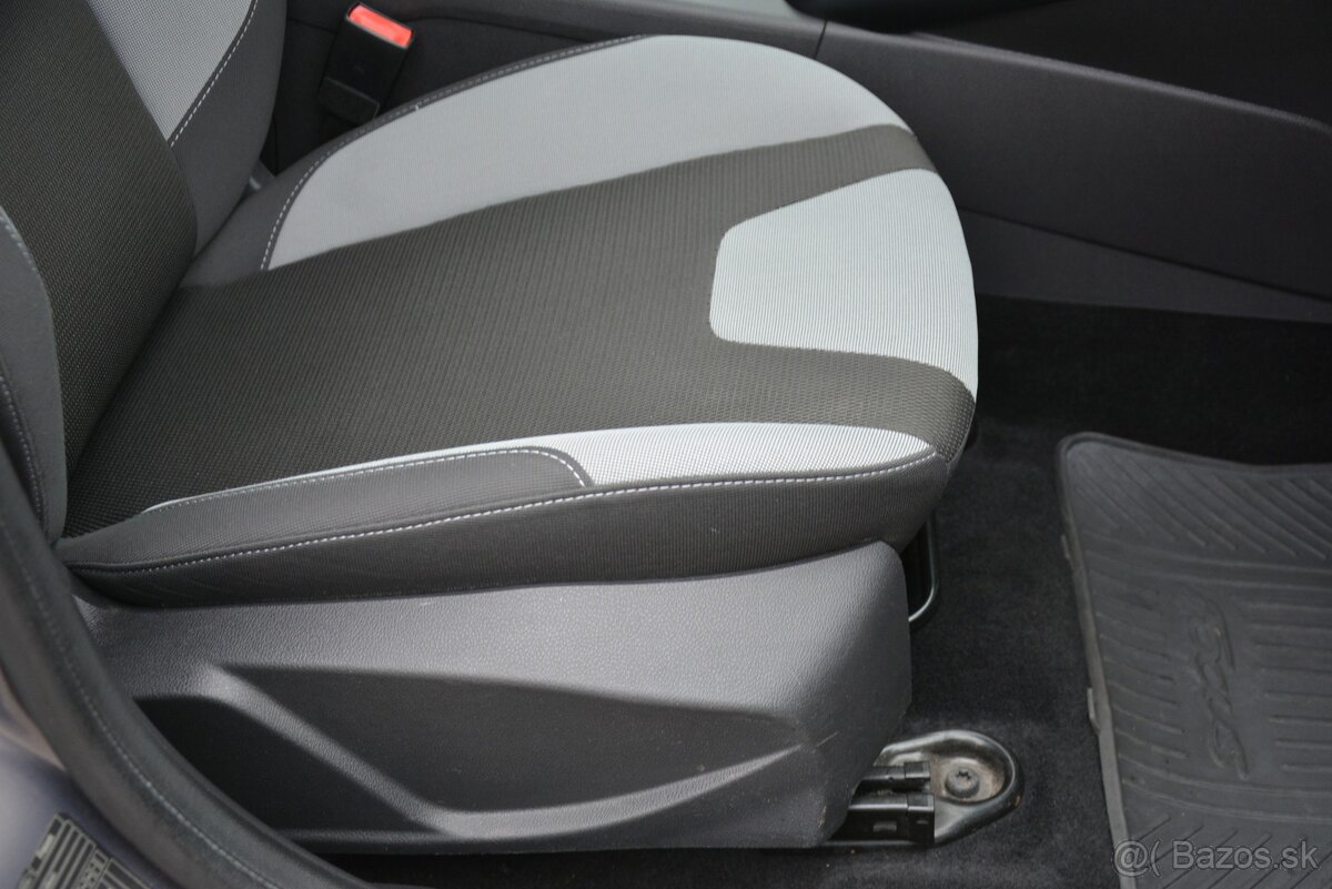 Ford Focus Combi 1.00 EcoBoost, SR voz - 18