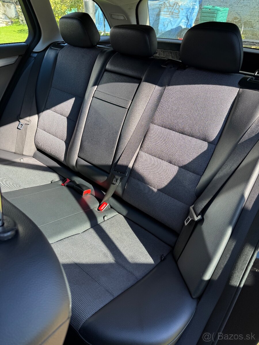 Mercedes-Benz C200 CDI (W204/S204) - 18