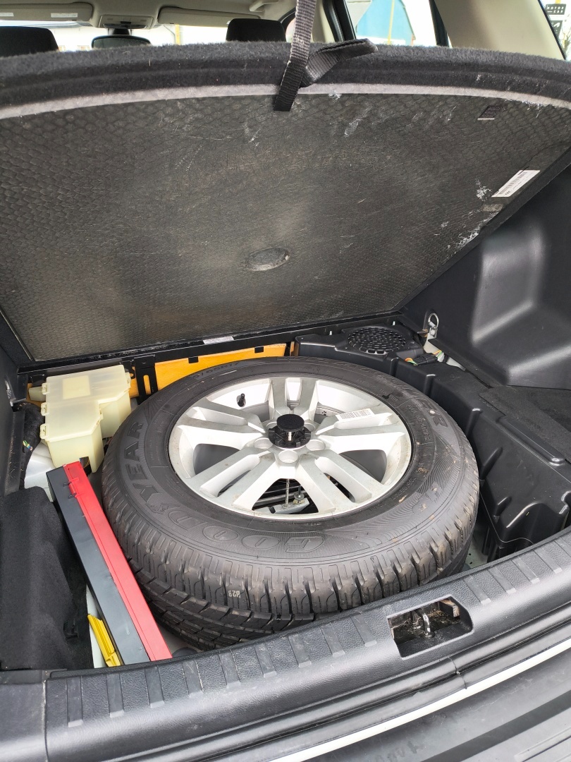 Land Rover Freelander 2 2.2 eD4 SE - 18