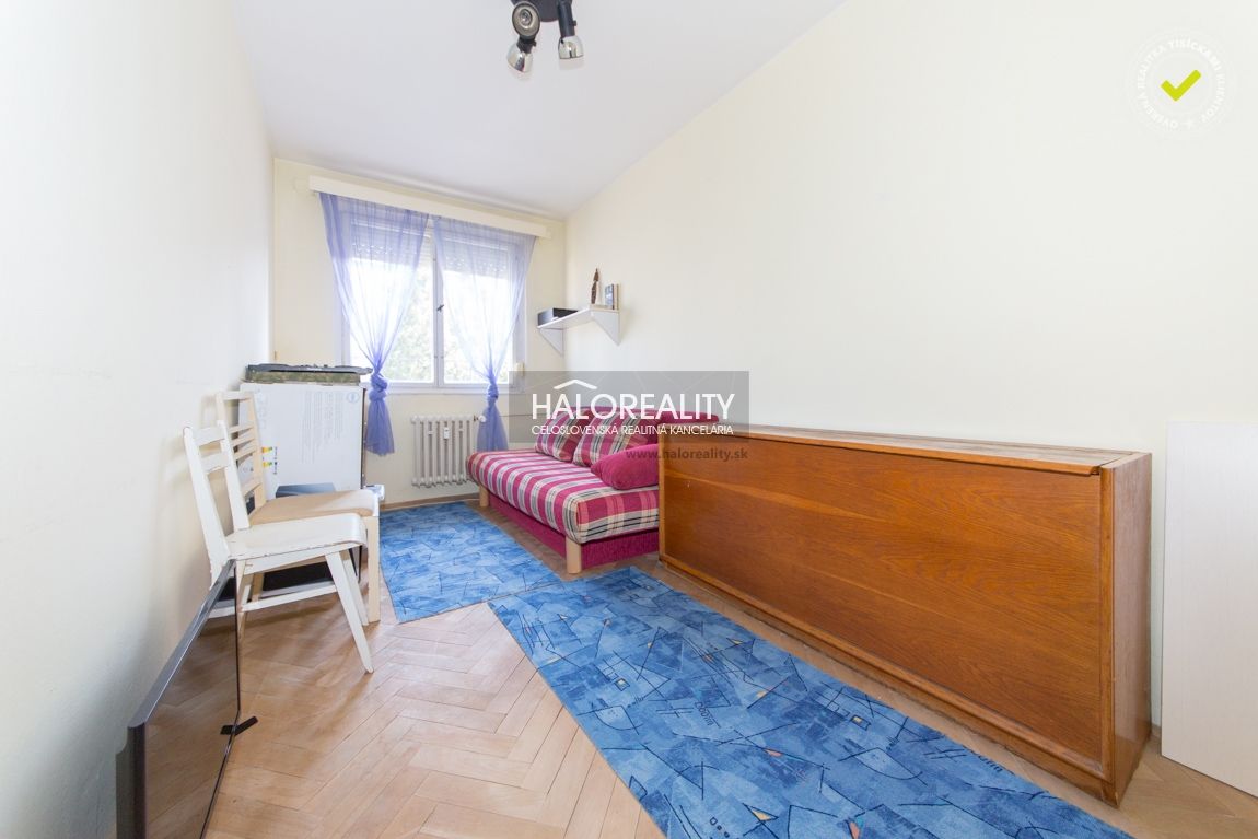 HALO reality - Predaj, štvorizbový byt Bratislava Nové Mesto - 18