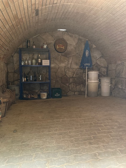 Chatka priamo pri Váhu - 18