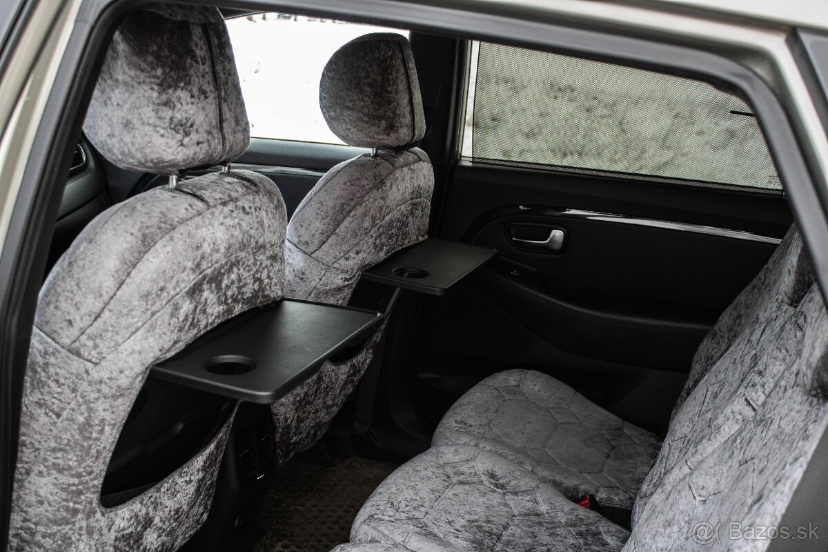 Kia Carens 1.7 CRDi 100kW MT-6st. - 18