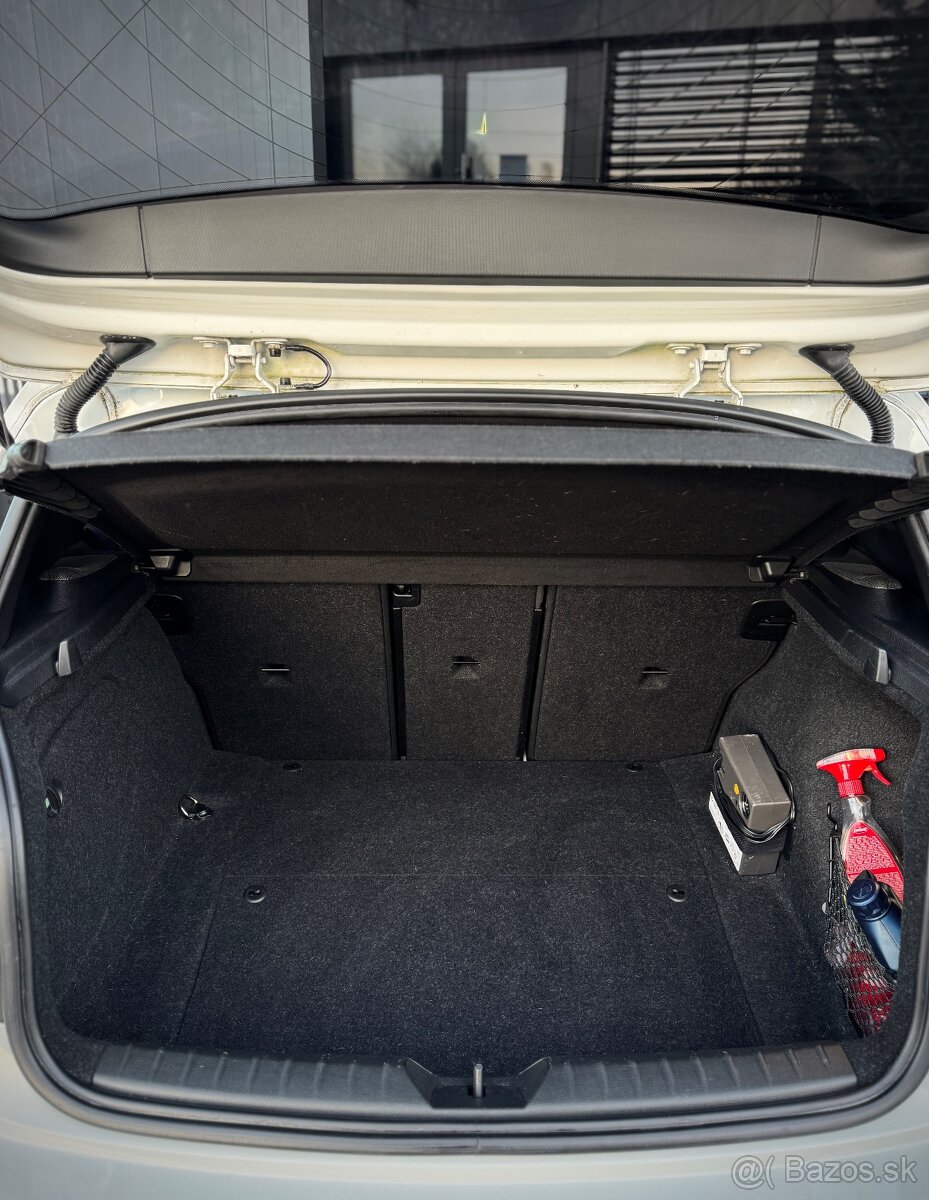 BMW 120d M-Packet - 18