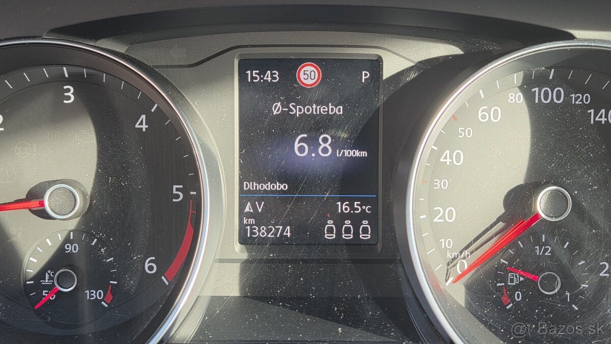 Volkswagen Passat 2,0TDi 140kW, Elegance, DSG - 18