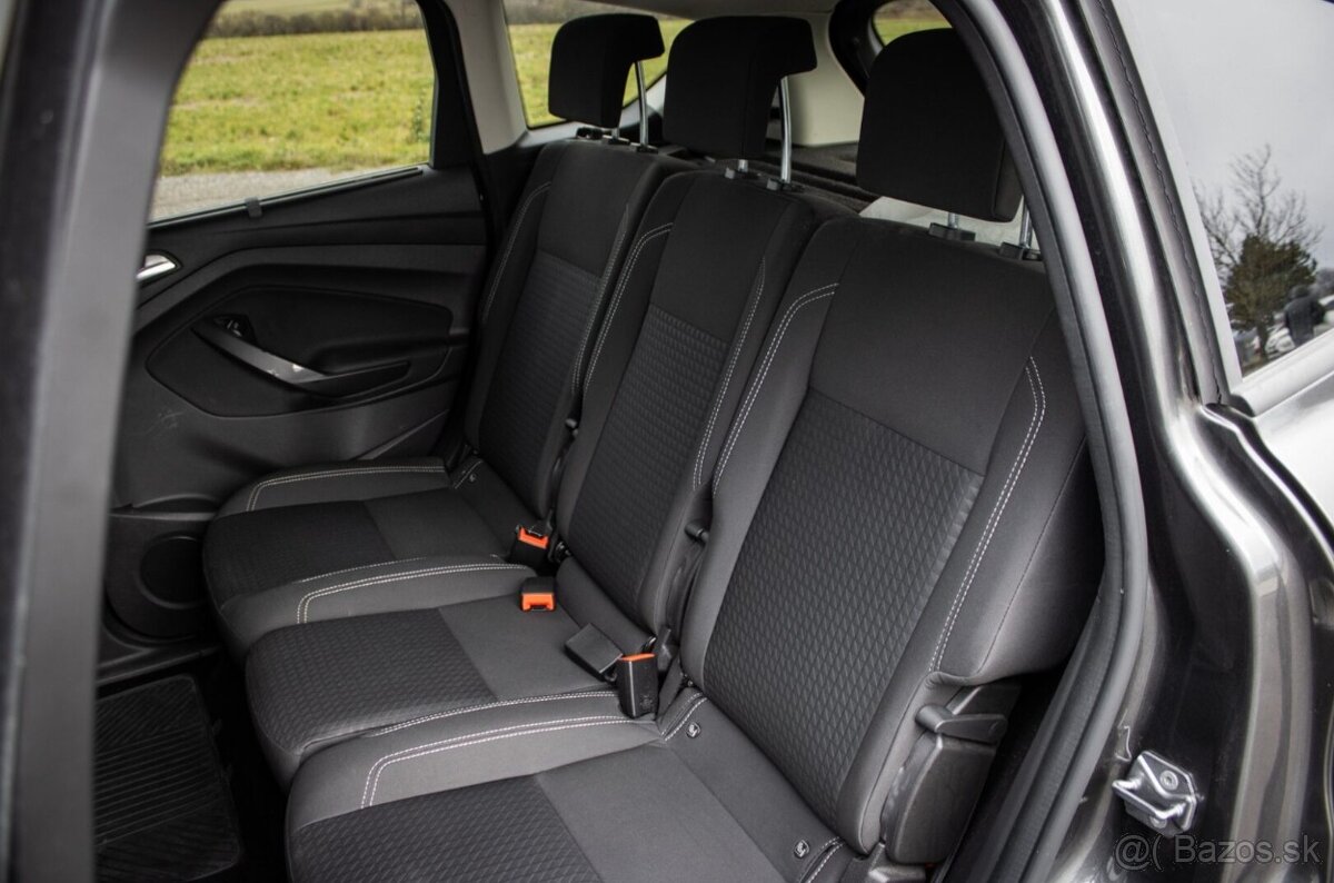 Ford C-Max 1.0 EcoBoost Family Edition Plus - 18