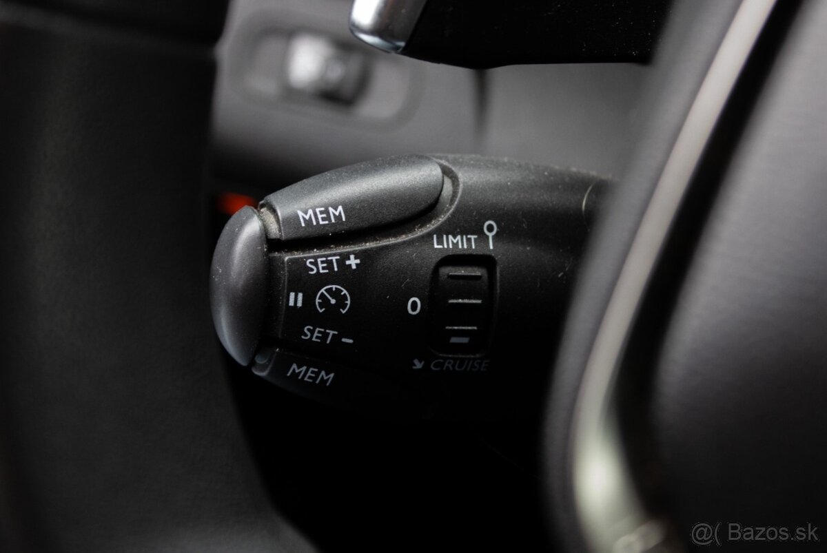 Peugeot Rifter 1.5 BlueHDI - 18