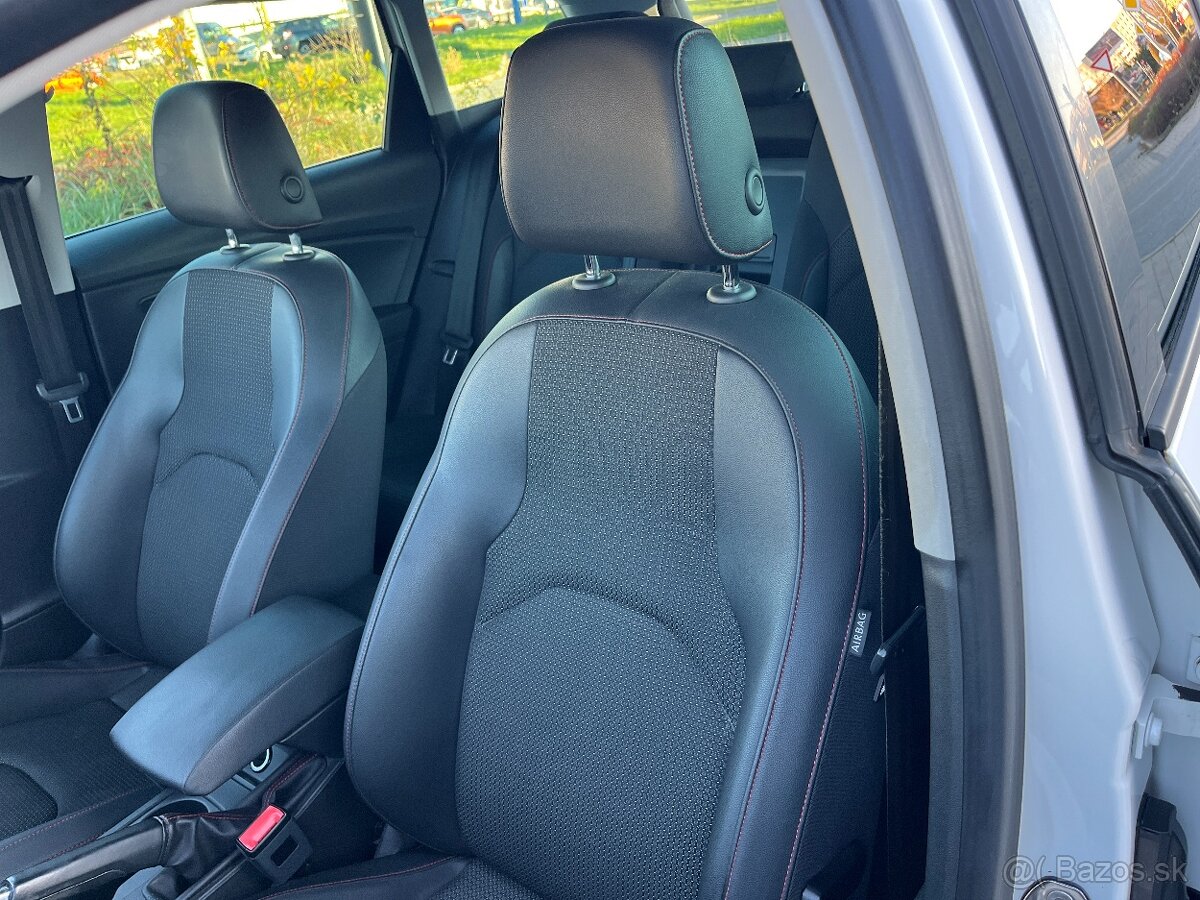 Seat Leon ST FR 1.8TSI Combi - 18