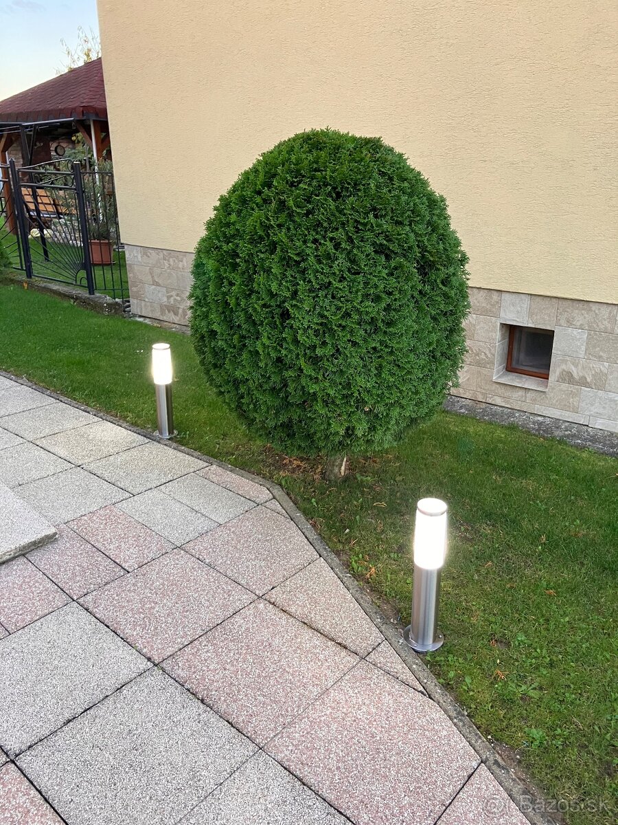 Elektroinštalácie - 18