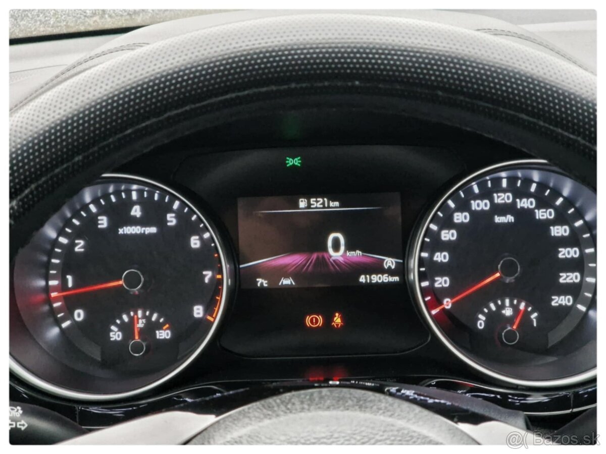 Kia Ceed 1.5 T-GDi Gold - 18