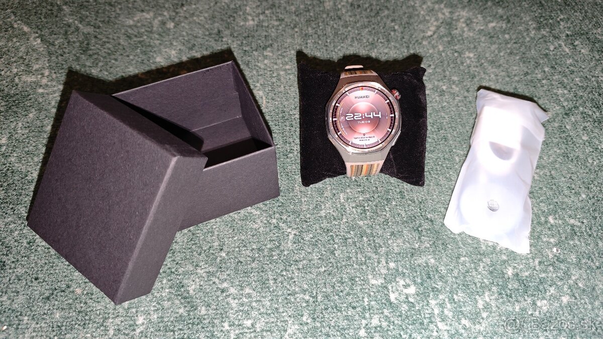 Huawei Watch GT 6 PRO - 18