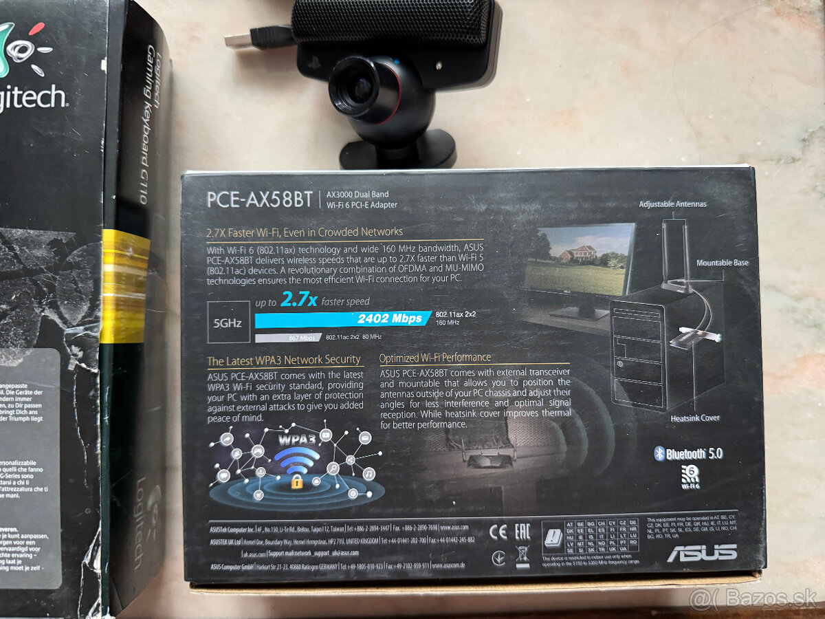 Predám desktop MEDION Akoya P2130 - 18