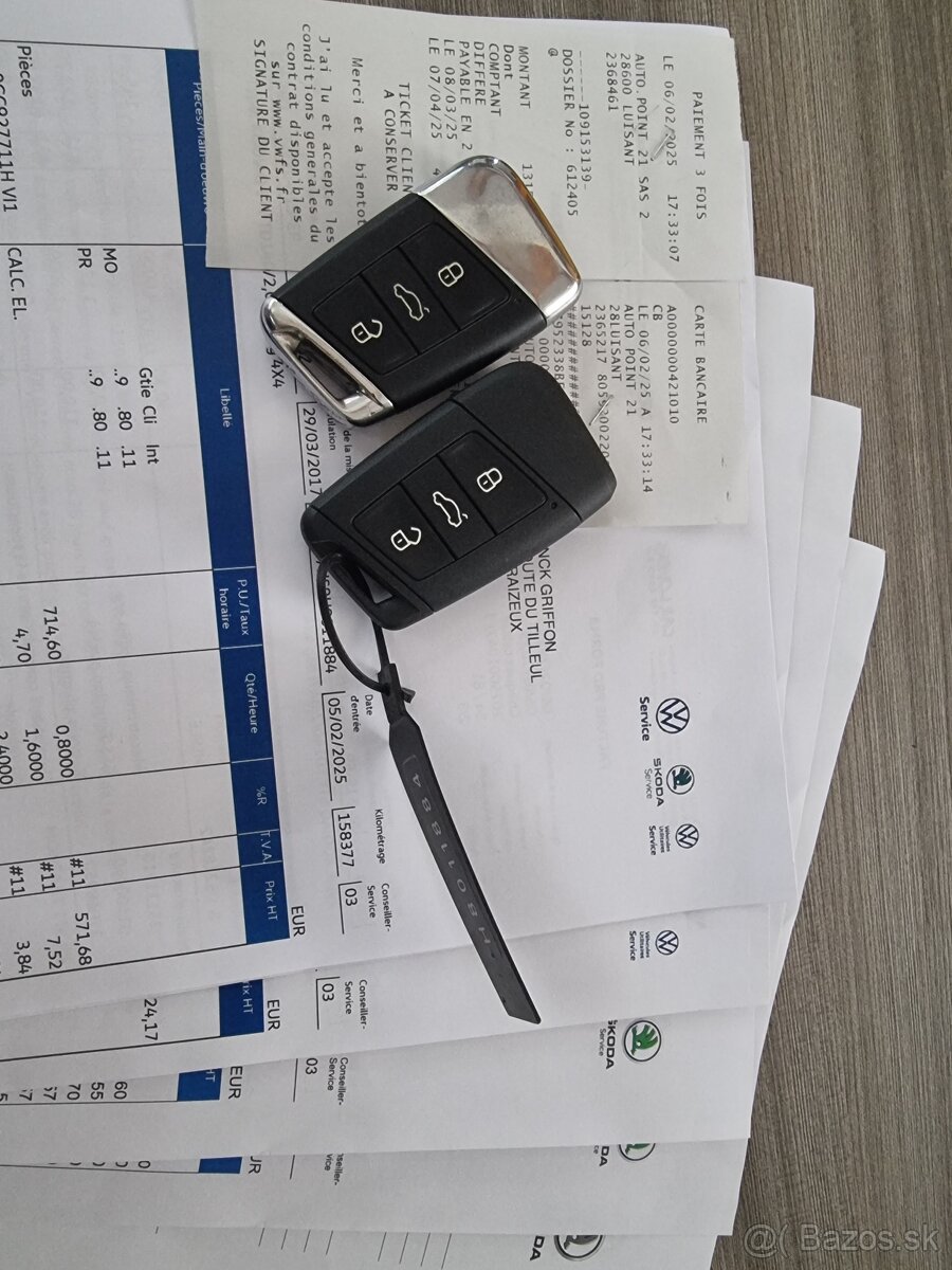 Škoda Kodiaq 2.0 TDI 190k Style DSG 4x4 - 18