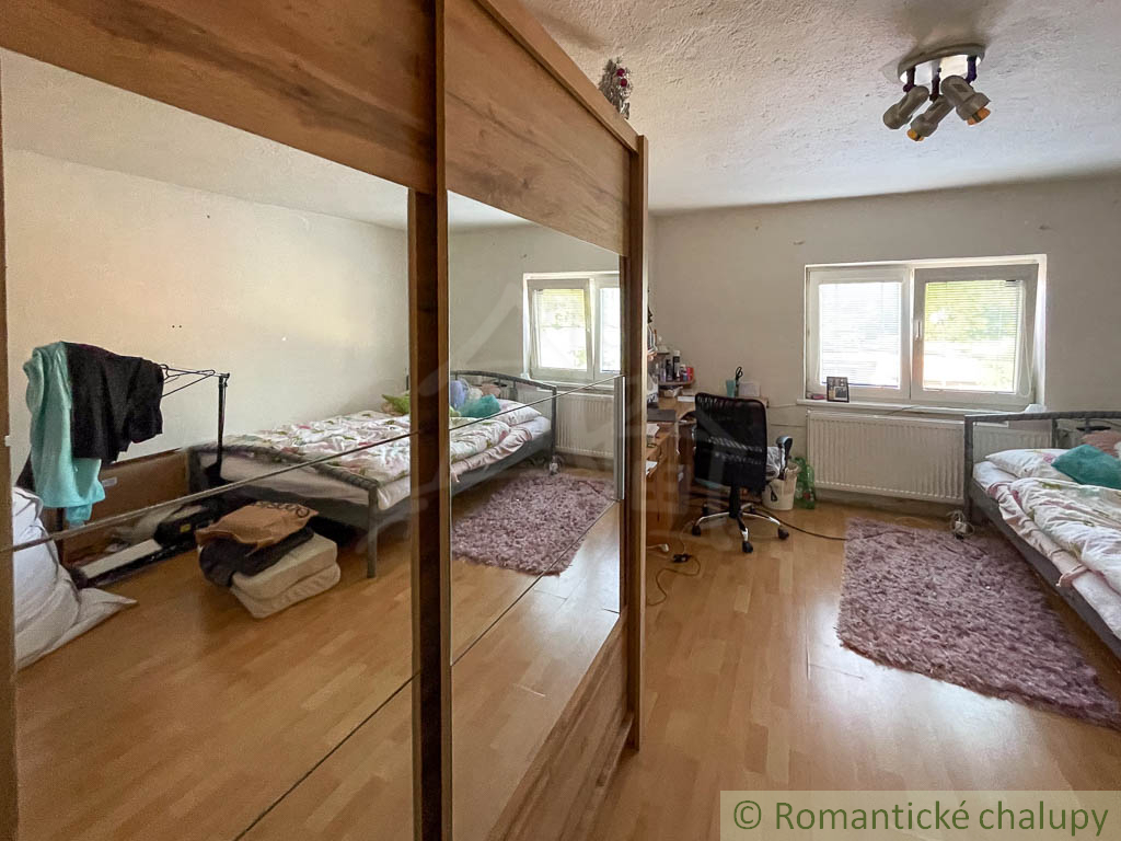 Rodinný dom so slnečnou záhradou v obci Sielnica, okres Zv - 18