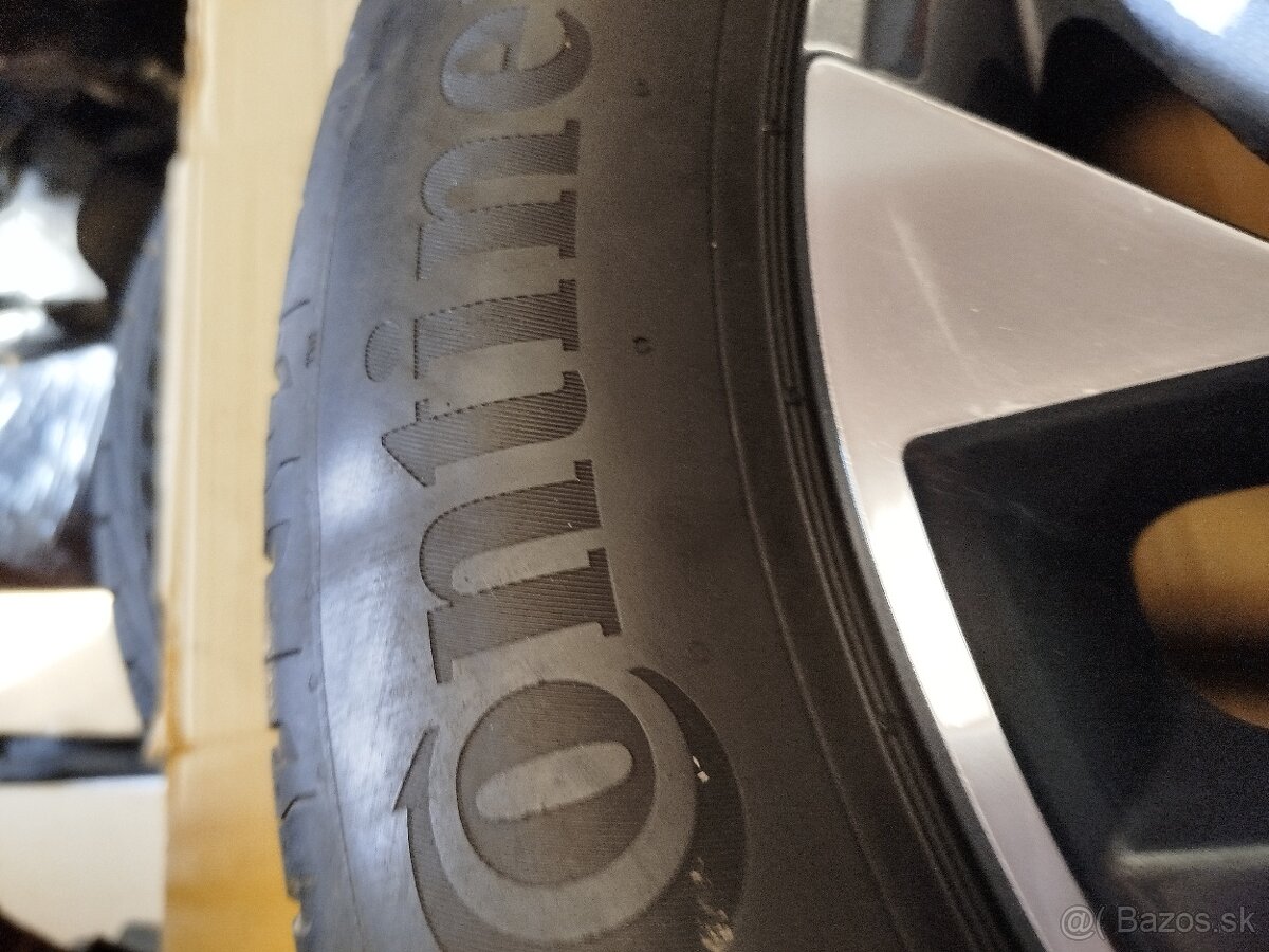 Hyundai tucson NX4 R18 - 18