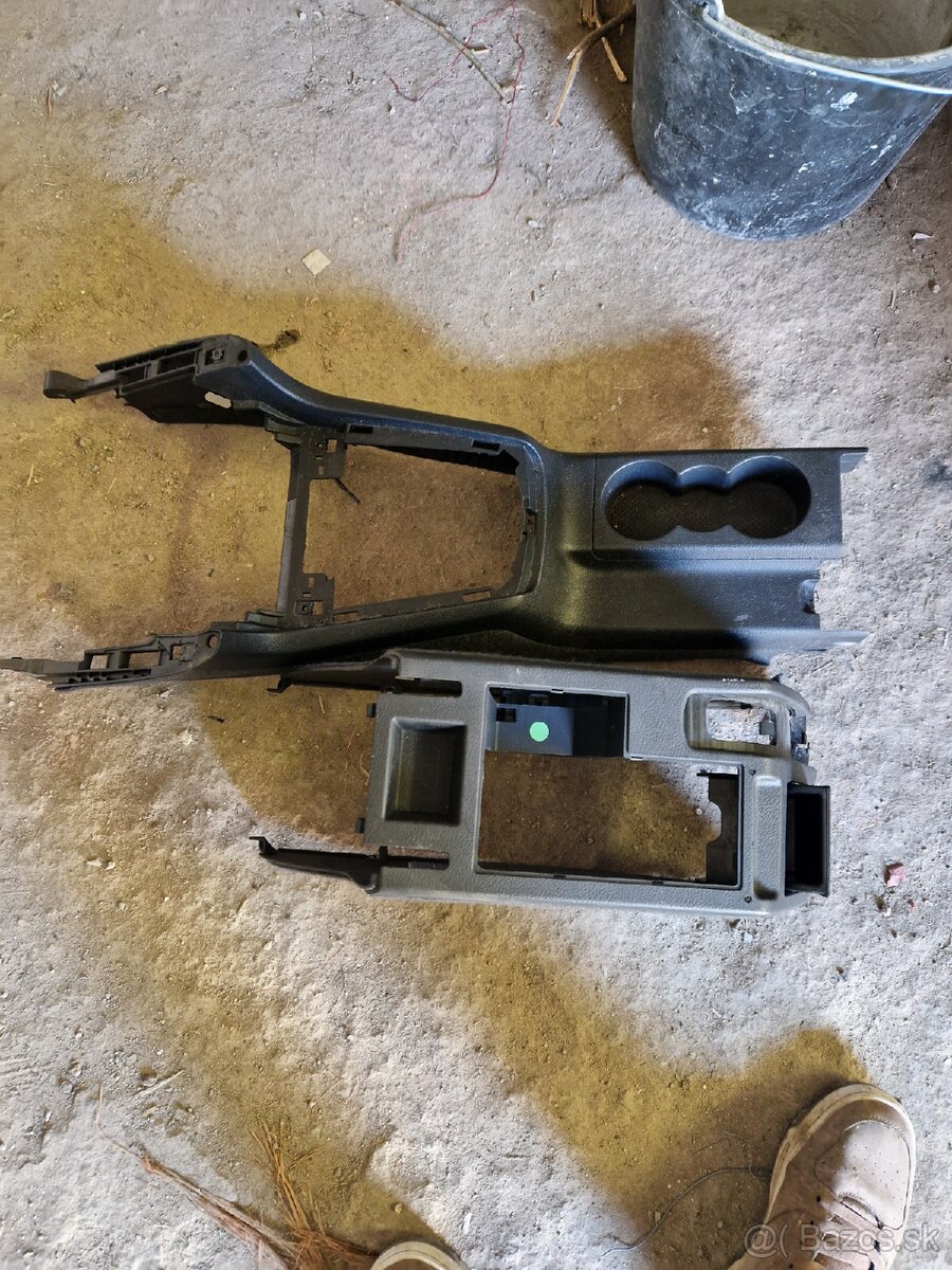 Škoda superb 2.8 amx diely - 18