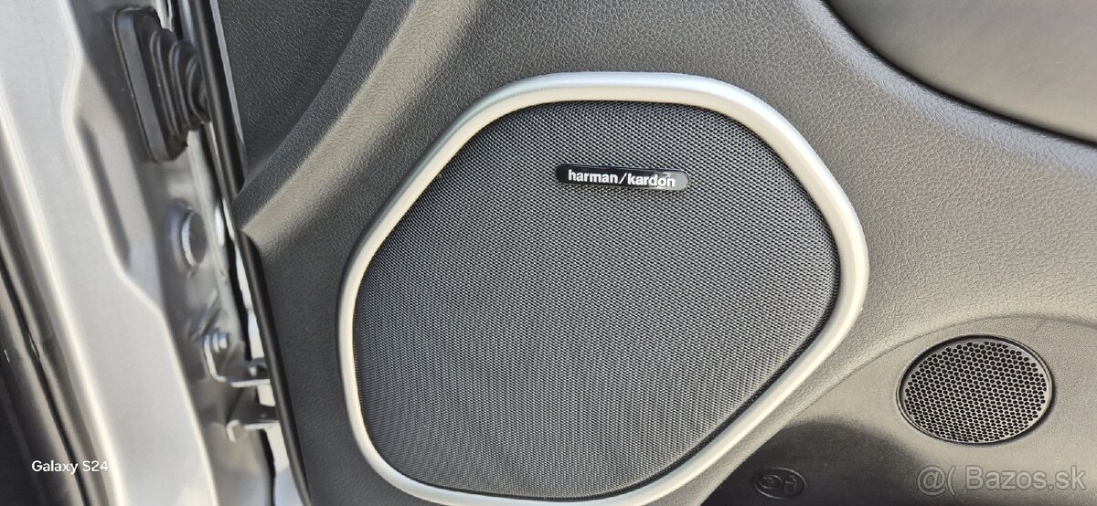 Jeep Grand Cherokee 2018 3.6 213kw 85000km - 18