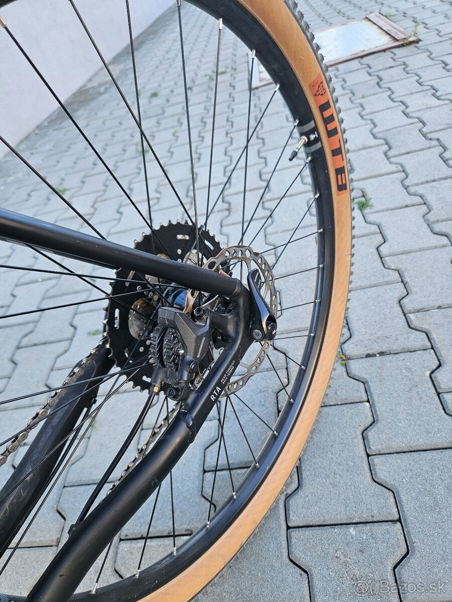 CTM Rascal 4.0 XL - 18