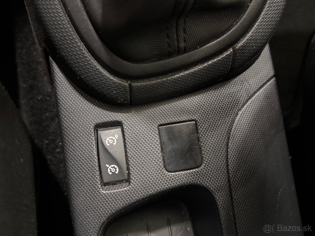 Renault Clio 1.2 Benzin 4 valec 2013 139 000km pôvod SK✅ - 18