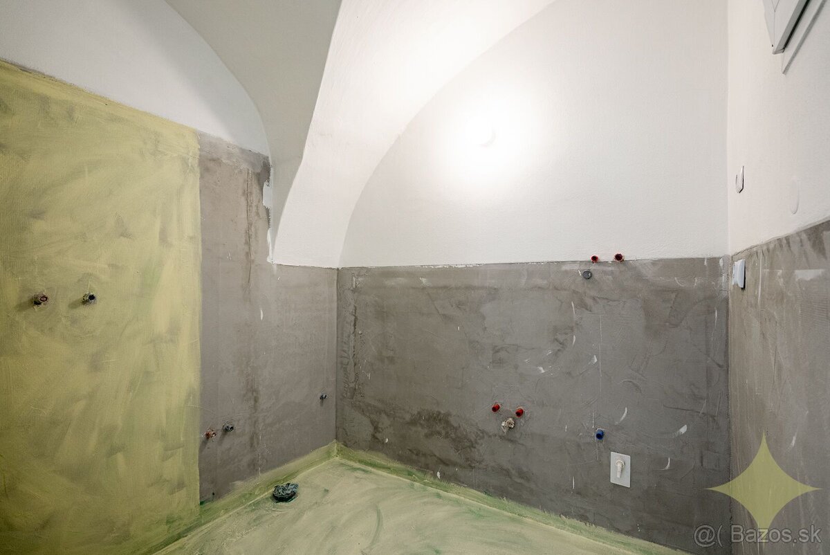 ►Veľký Apartmán 4izb. pri jazerách so záhradou a chatkou v h - 18