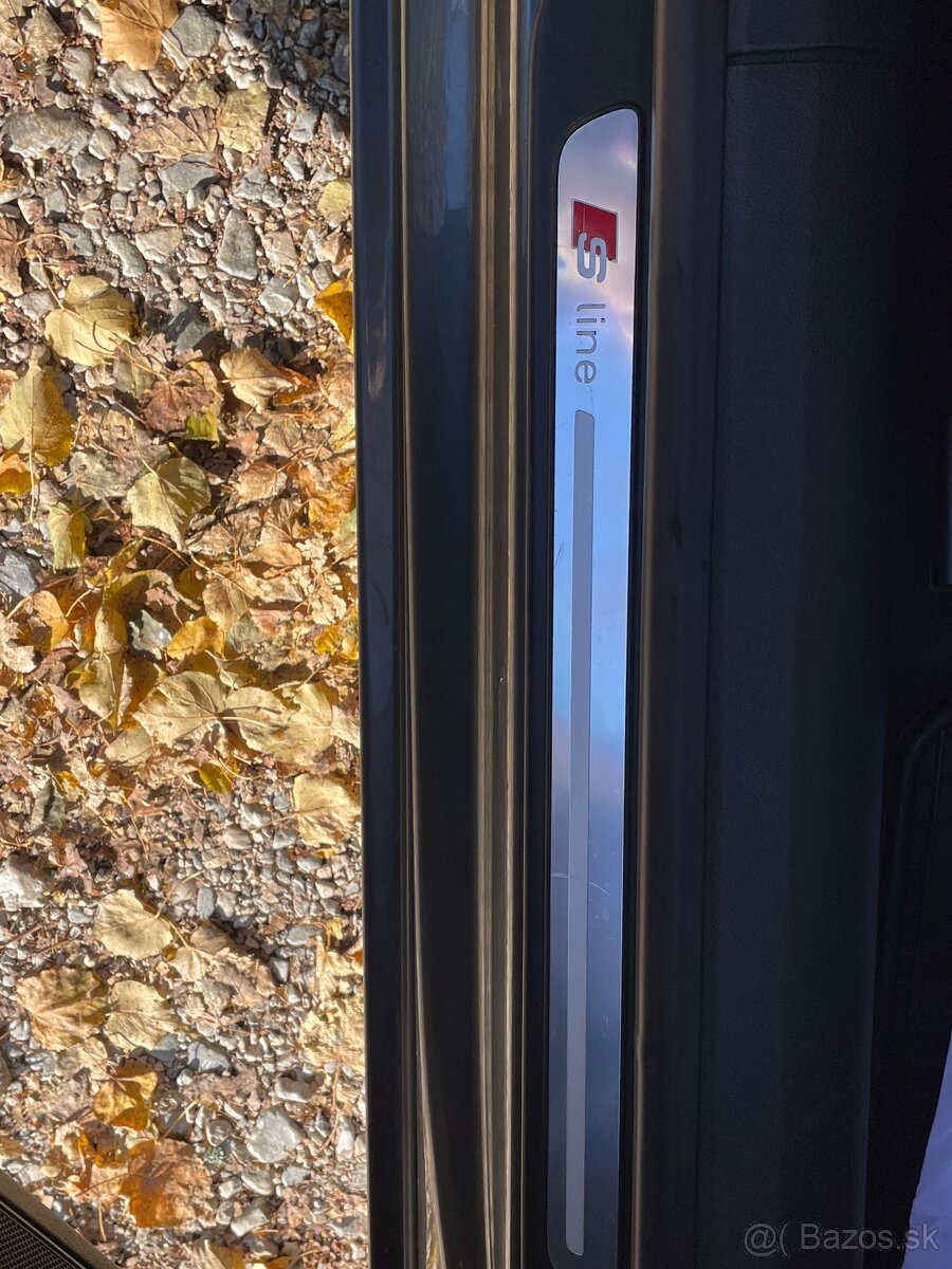 Audi A7 3.0 BiTDi 230kw SLine - 18