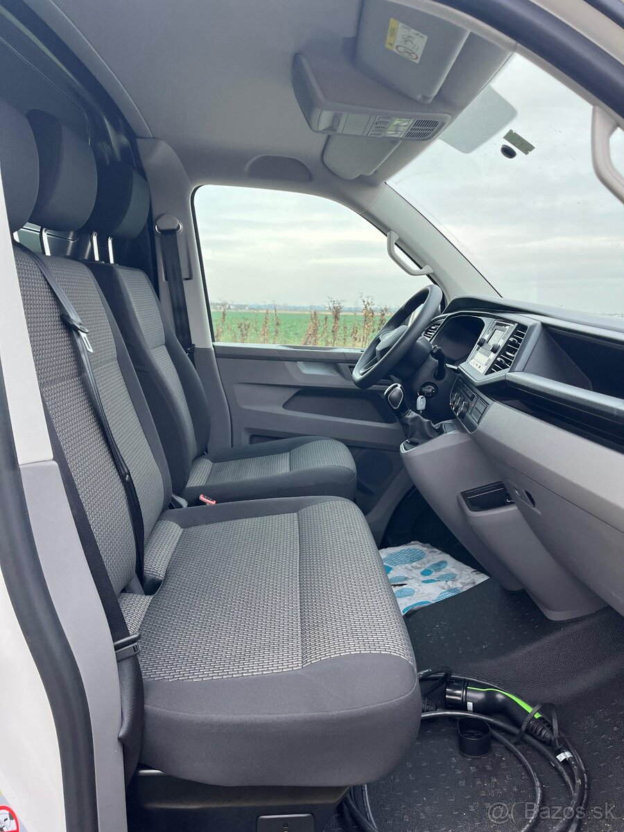 2022 Volkswagen E-Transporter T6.1 ⭐Odpočet DPH⭐nová STK⭐ - 18