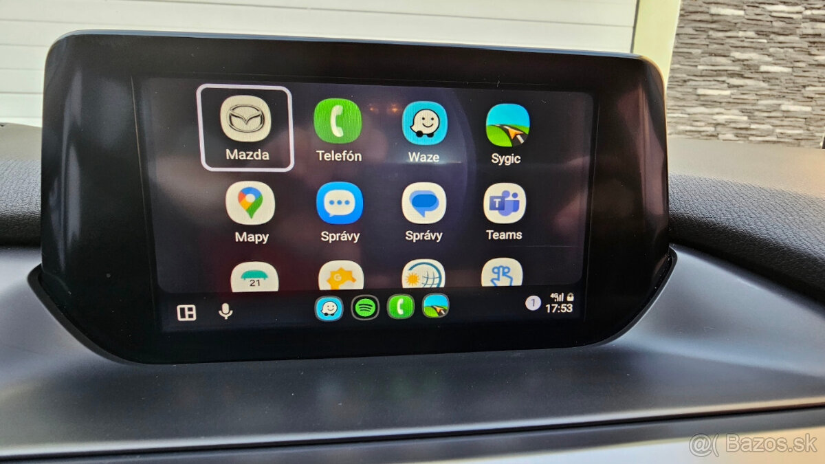 Mazda 6, r.v.2018 - 18