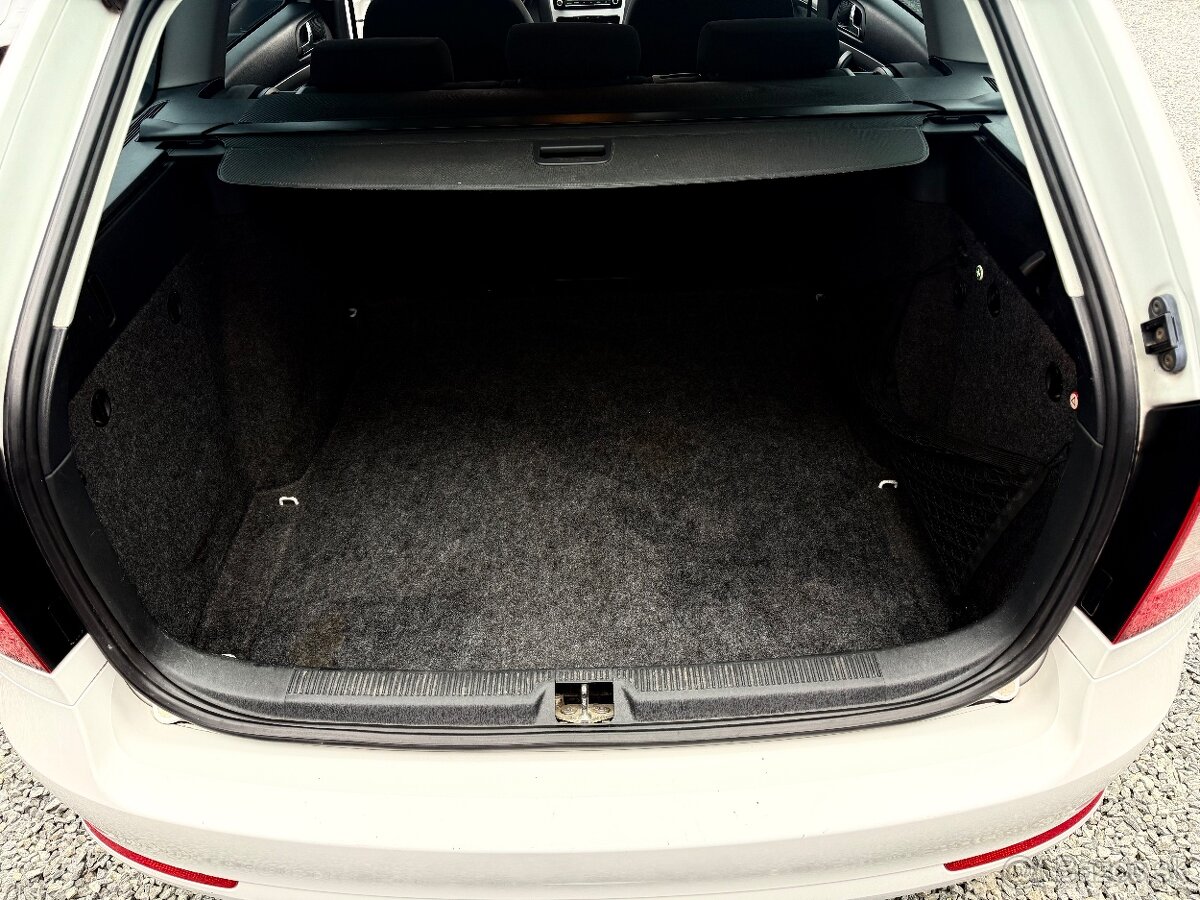 Skoda Octavia II facelift 1.6Tdi - 18