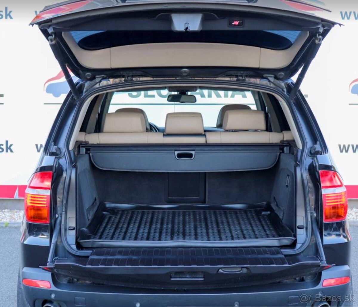 BMW X5 xDrive30d - 18